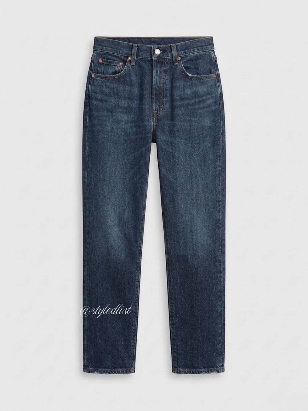 Levi’s 70s High Rise Slim Straight Jeans 30